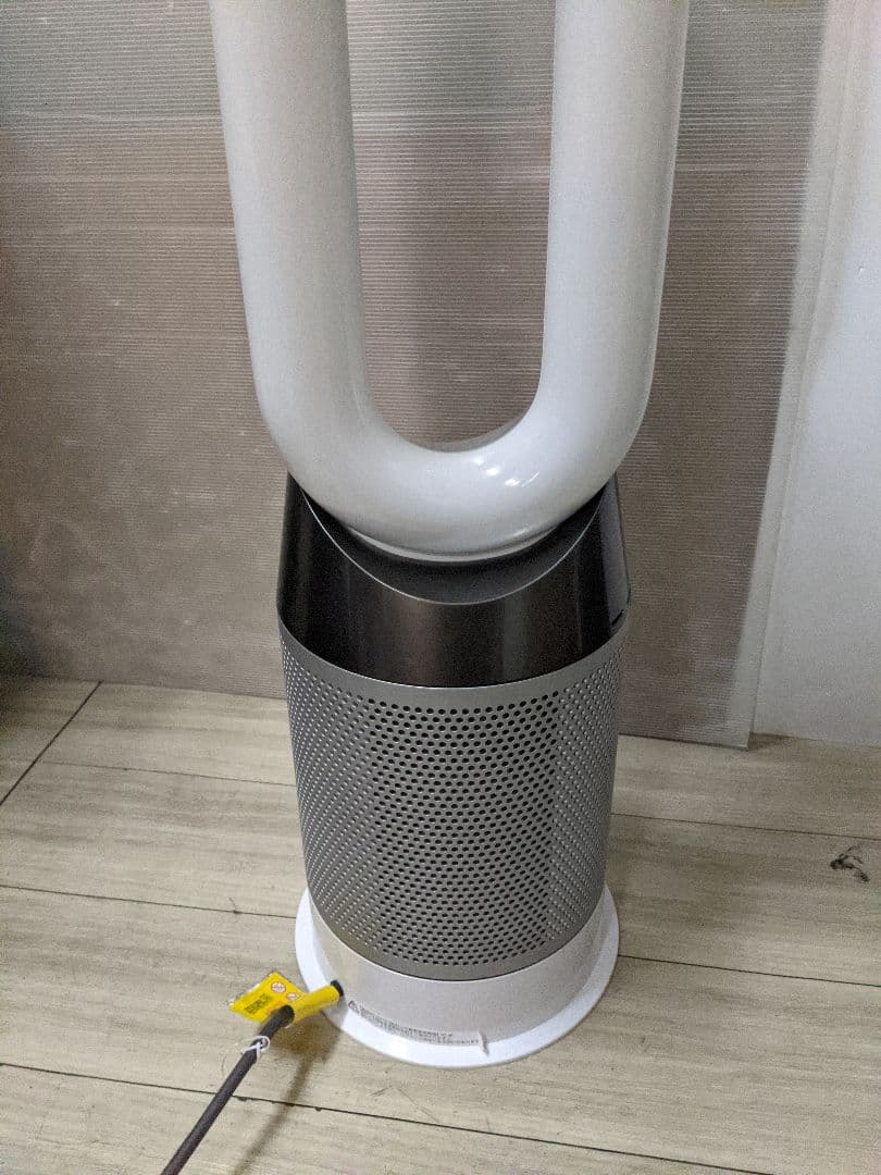 Dyson ダイソン Hot＋Cool HP04 空気清浄機　　2018年製