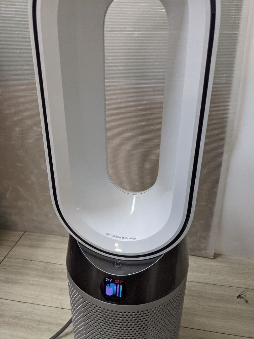 Dyson ダイソン Hot＋Cool HP04 空気清浄機　　2018年製