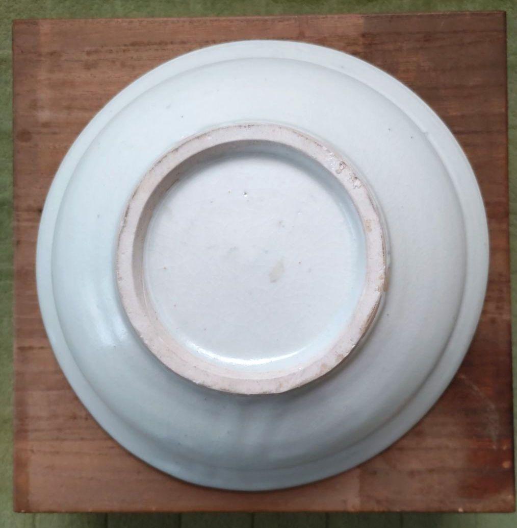 滝田項一 白磁鉢 箱付 滝田項一作陶展