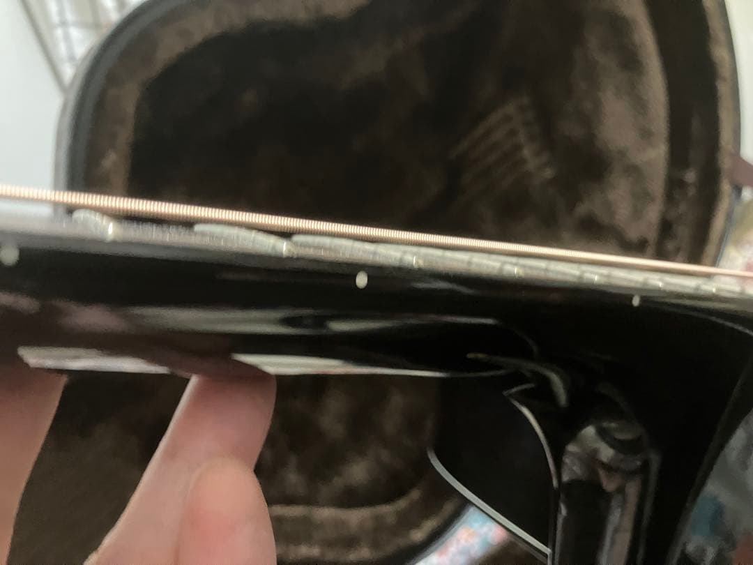 【製作数8本】HEADWAY HF-JET BLACK/LRバッグスANTHEM