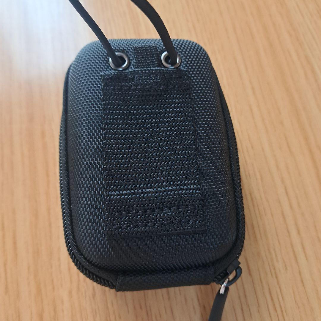 EENOUR ゴルフ用レーザー距離計 U800+