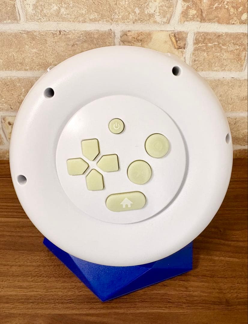 ドリームスイッチ2 ディズニー&ピクサーキャラクターズ　箱付き　説明書あり