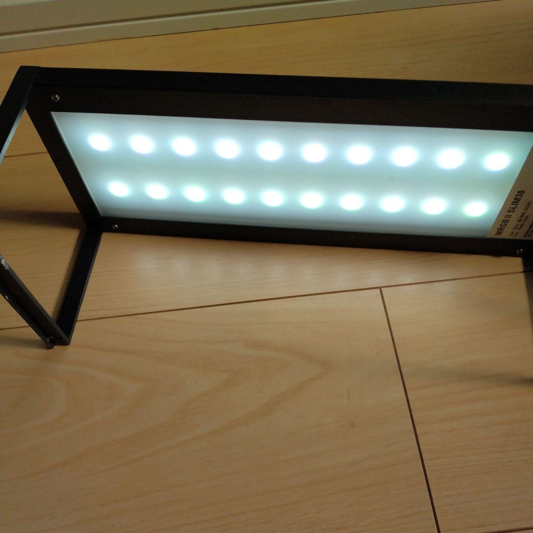 水槽 Chihiros WRGB2 SLIM 30