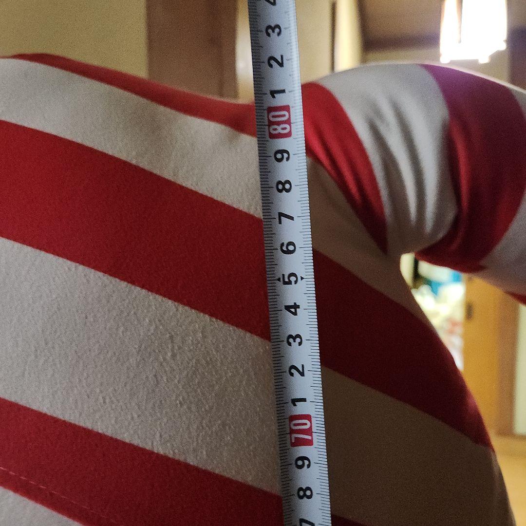 しまむら　しまうさ　ぬいぐるみ　 特大　人気　希少　限定　150cm　等身大