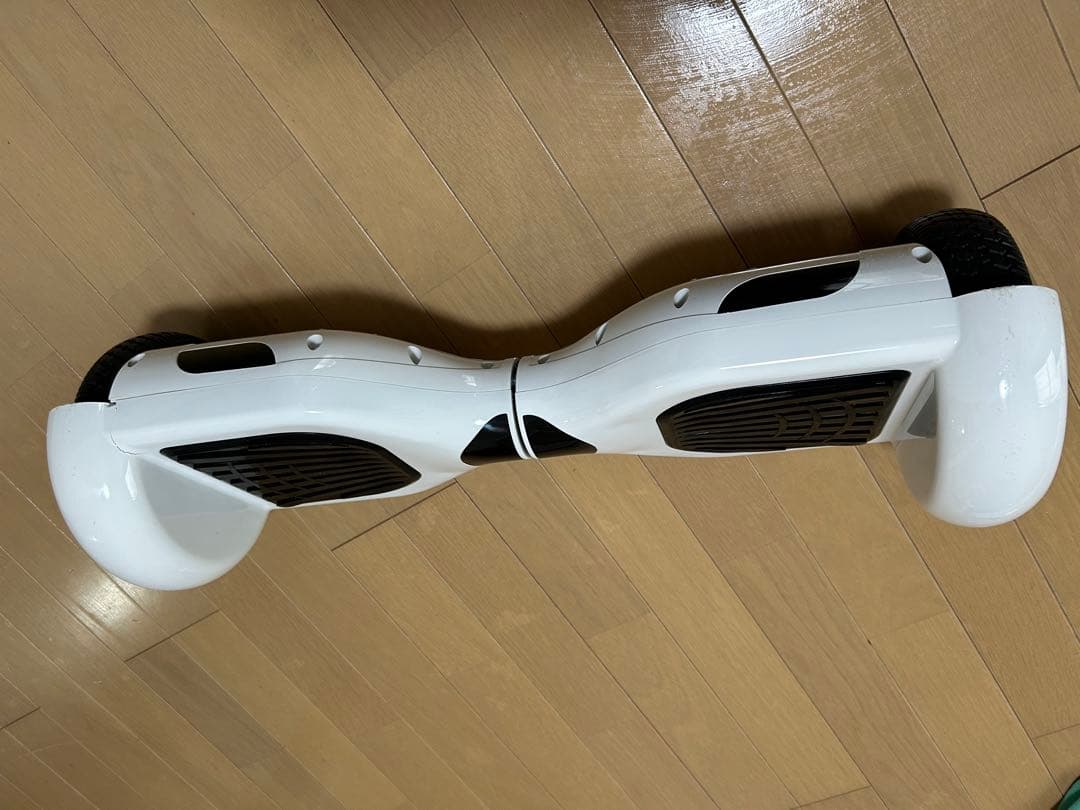 kintone セグウェイ　動作品　付属品完備