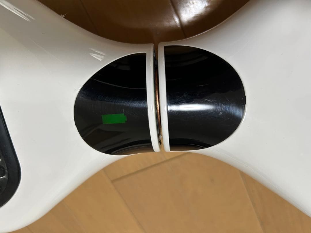 kintone セグウェイ　動作品　付属品完備