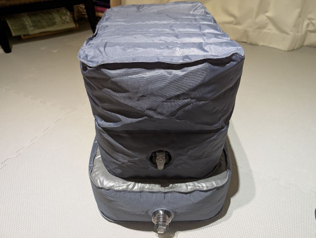 テスト使用のみ美品　FLYTOT フライトット