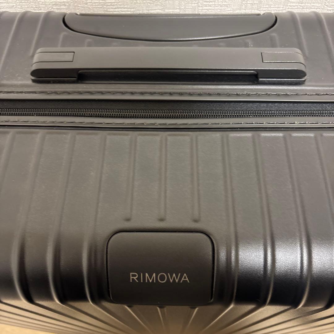 RIMOWA Essential チェックインL