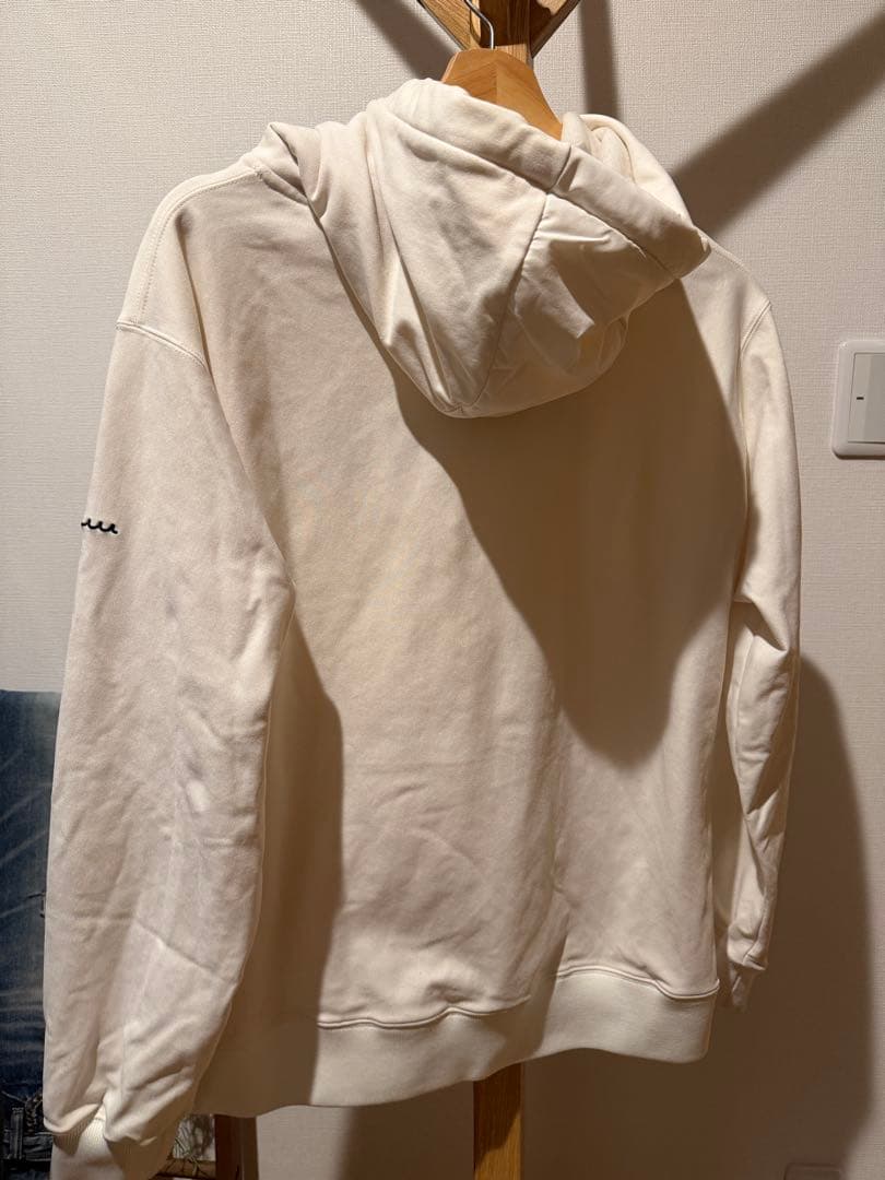 ムータマリンゴルフ ヒートパフォーマプルオーバーパーカー　サイズ5（M）