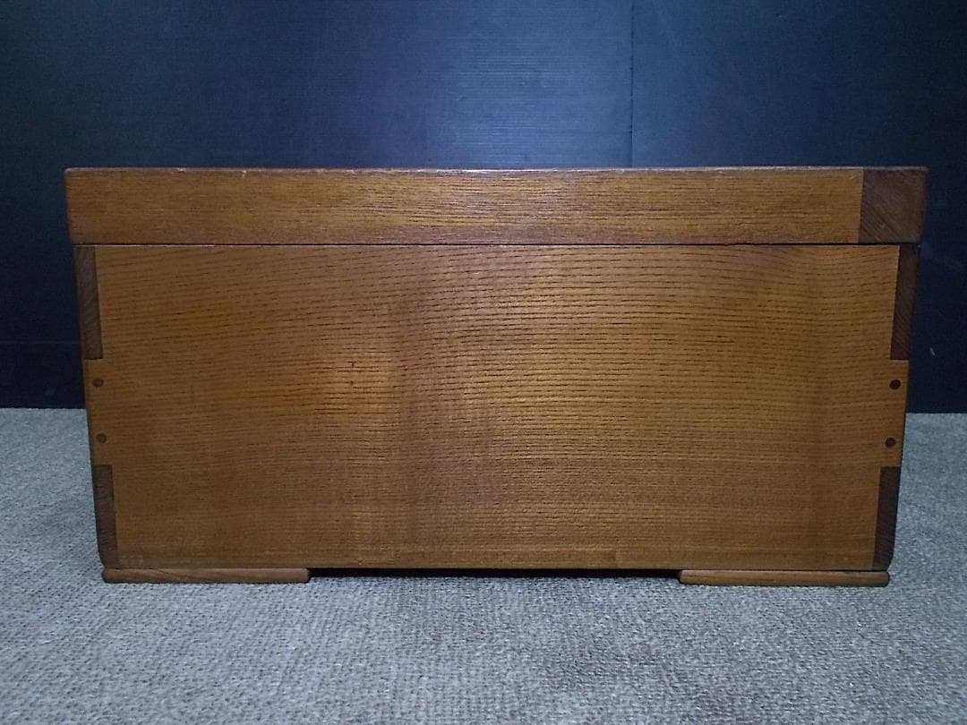 茶道具 置炉セット 八百年の伝統 釜師/菊池政光 茶釜 釜環 未使用五徳