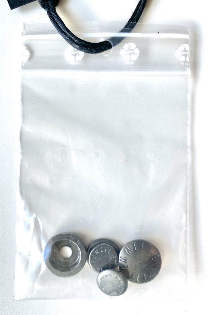 k*u様 【新品 未使用】EMMETI 【ONRY ARK】 別注 JURI s