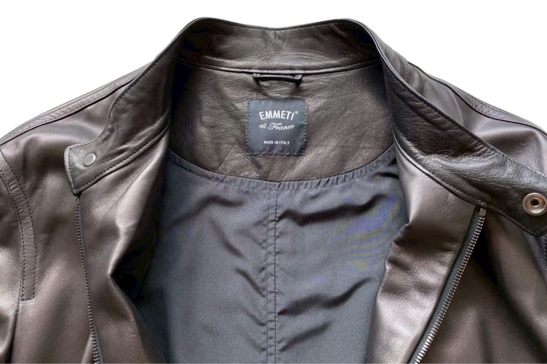 k*u様 【新品 未使用】EMMETI 【ONRY ARK】 別注 JURI s