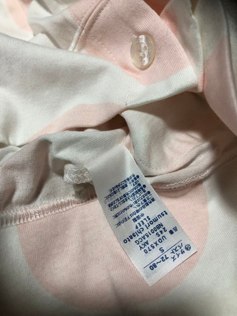 新品タグ付き ツモリチサト パジャマ Ｓ