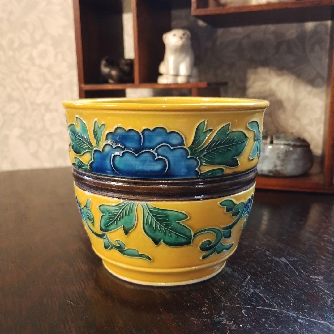 専用♥ はつき様♥永楽♥永楽　善五郎♥骨董♥茶道具♥