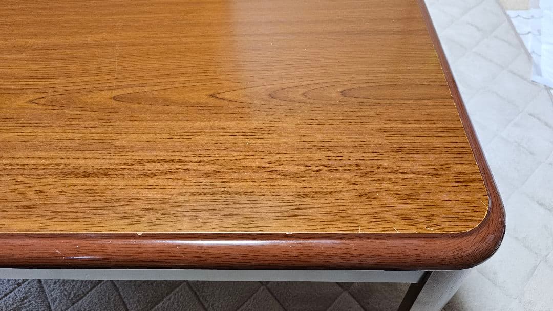 電気こたつ 長方形