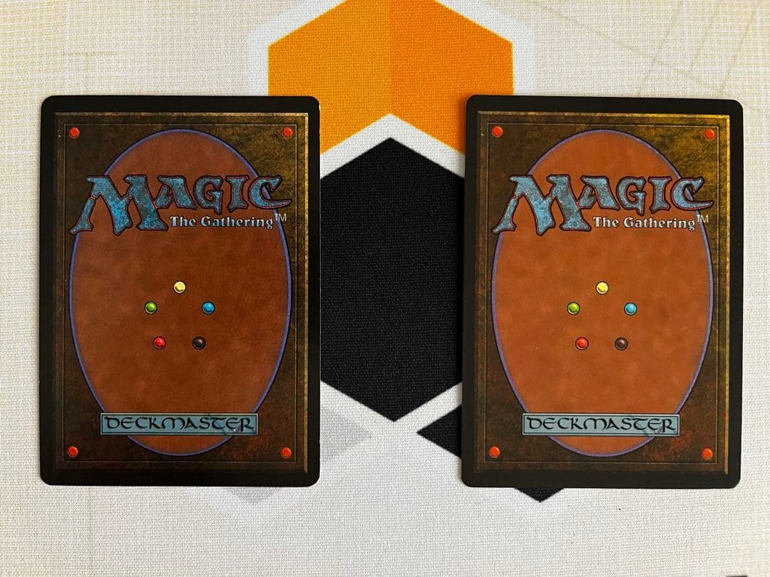 【MTG】Jeskai Control（Legacy）