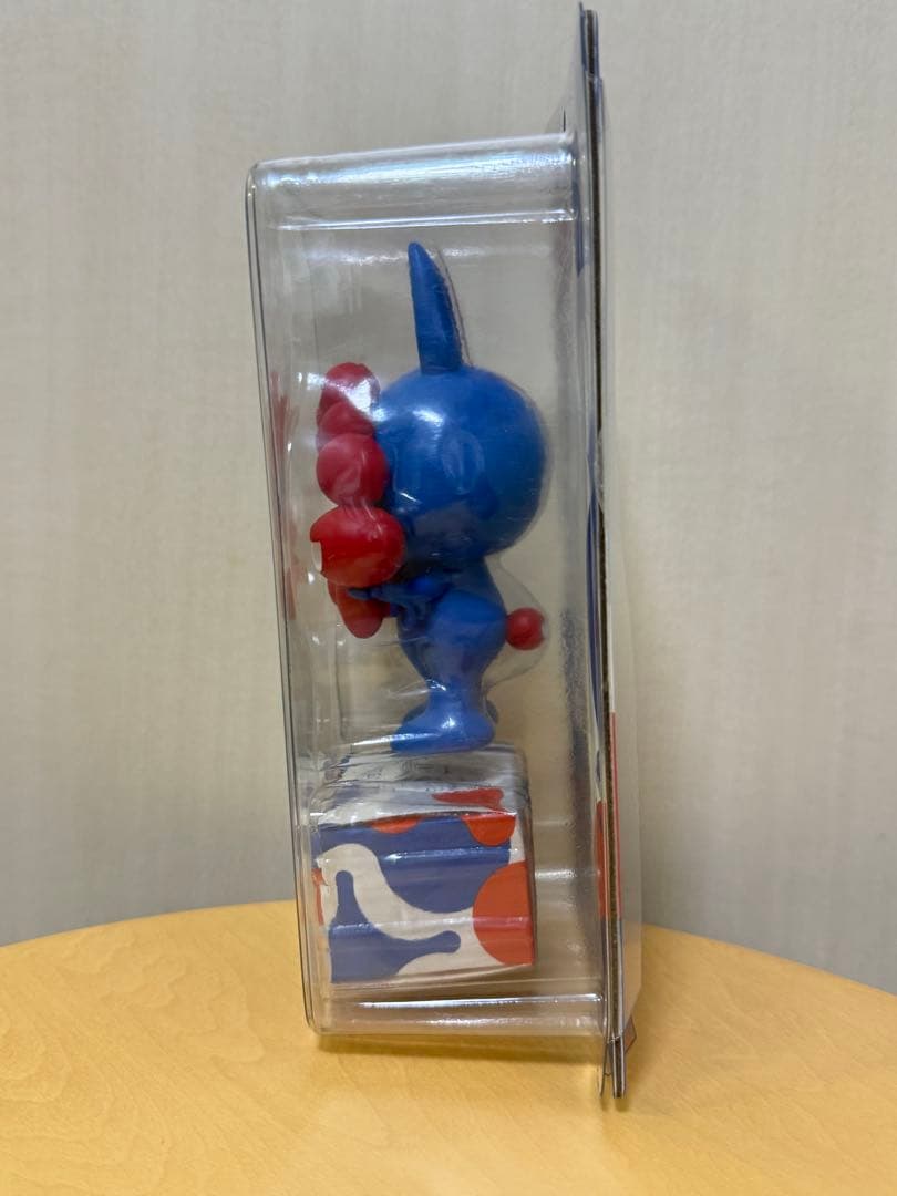 新品・未開封】大阪・関西万博 LABUBU ミャクミャク ラブブ