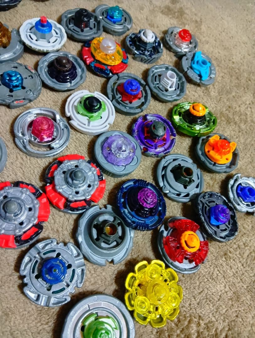 メタルファイトベイブレード　まとめ　デュオウラヌス　エルドラゴ　ベイブレード