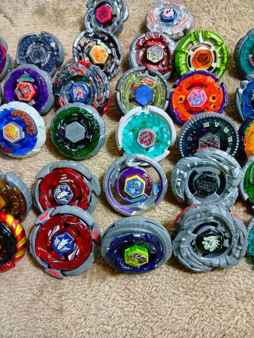 メタルファイトベイブレード　まとめ　デュオウラヌス　エルドラゴ　ベイブレード