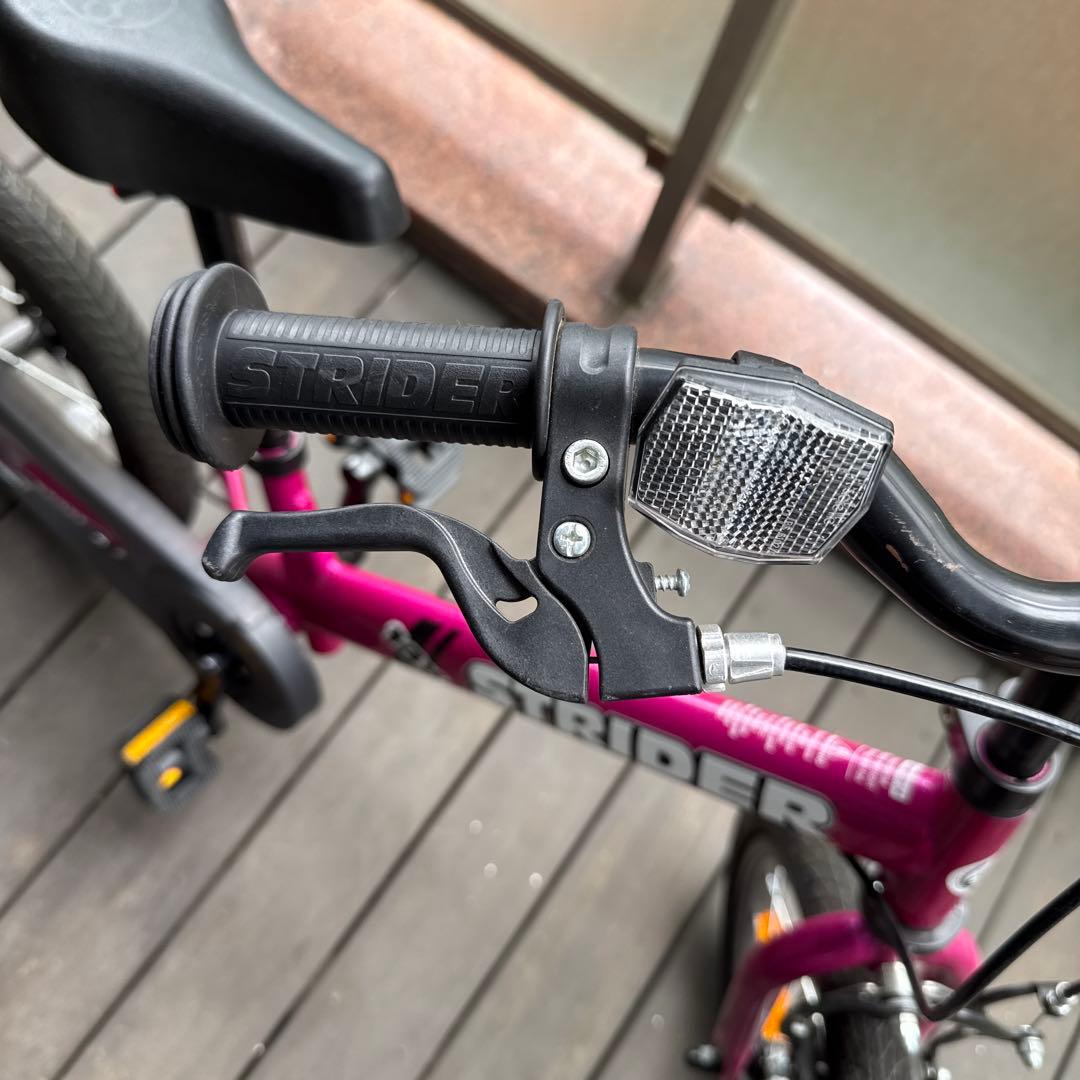 ストライダー 14x (STRIDER 14x) 14インチ 本体 日本正規品