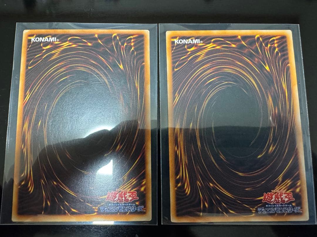 遊戯王カード 初期 ハーピィレディ三姉妹 万華鏡 華麗なる分身