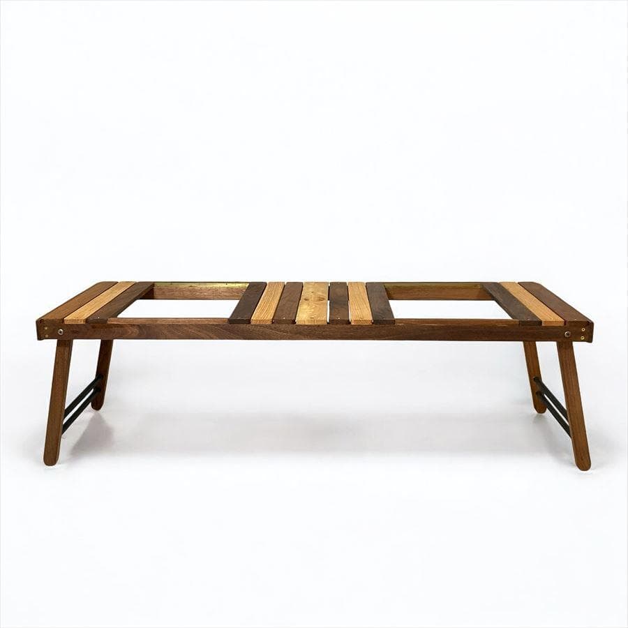 OakNut ストレートテーブルIGT スノーピーク IGT規格用