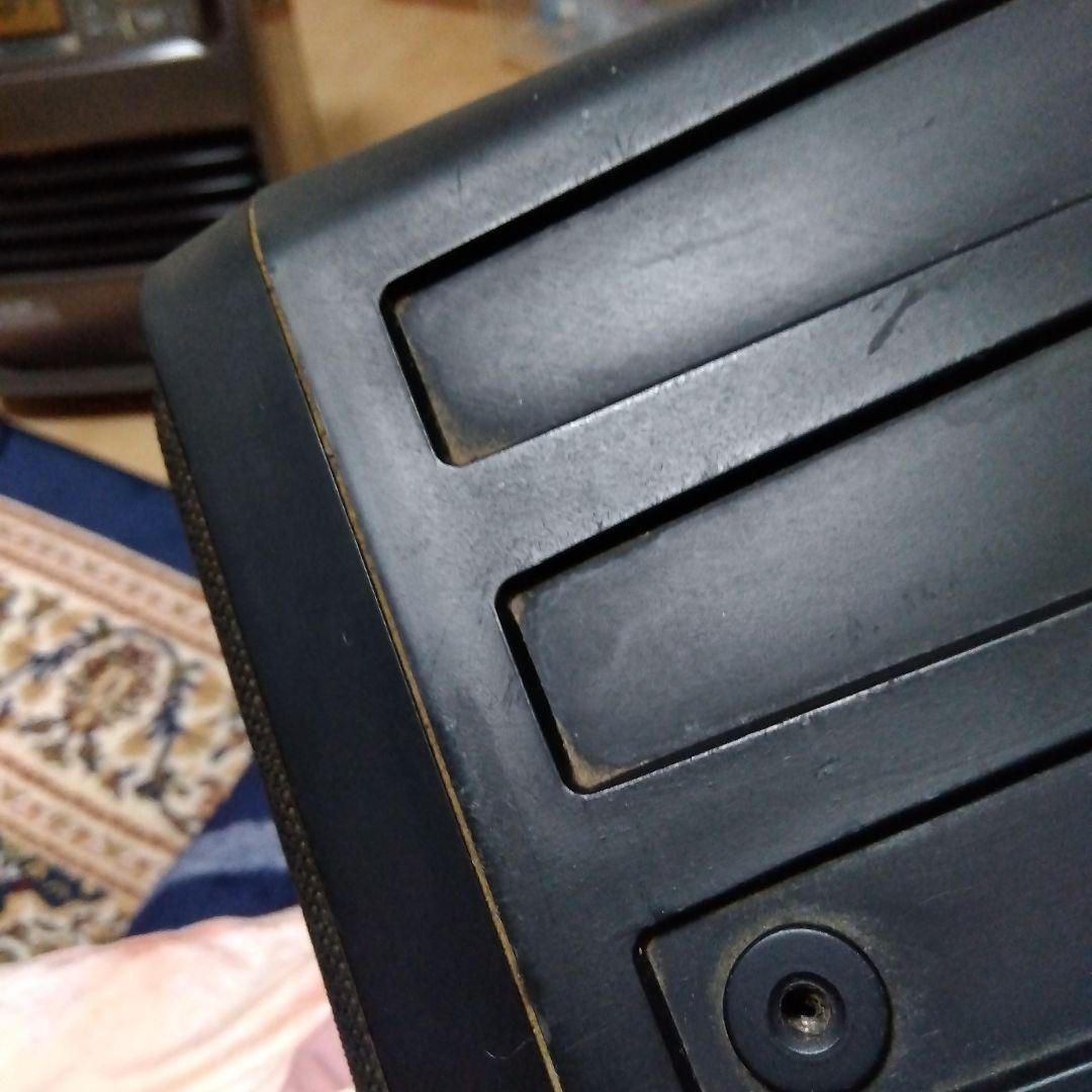 Bose スピーカー ２個セット