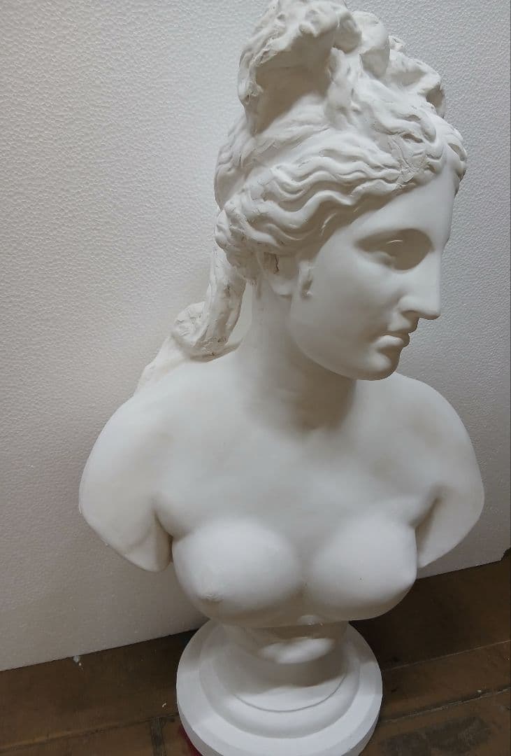 カピトリーノ胸像80cm