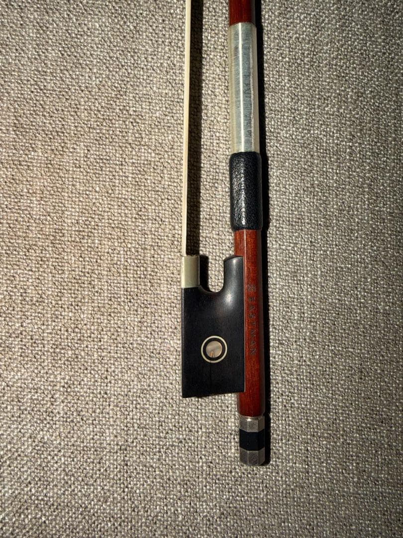 イーストマン　バイオリン1/4 美品2024