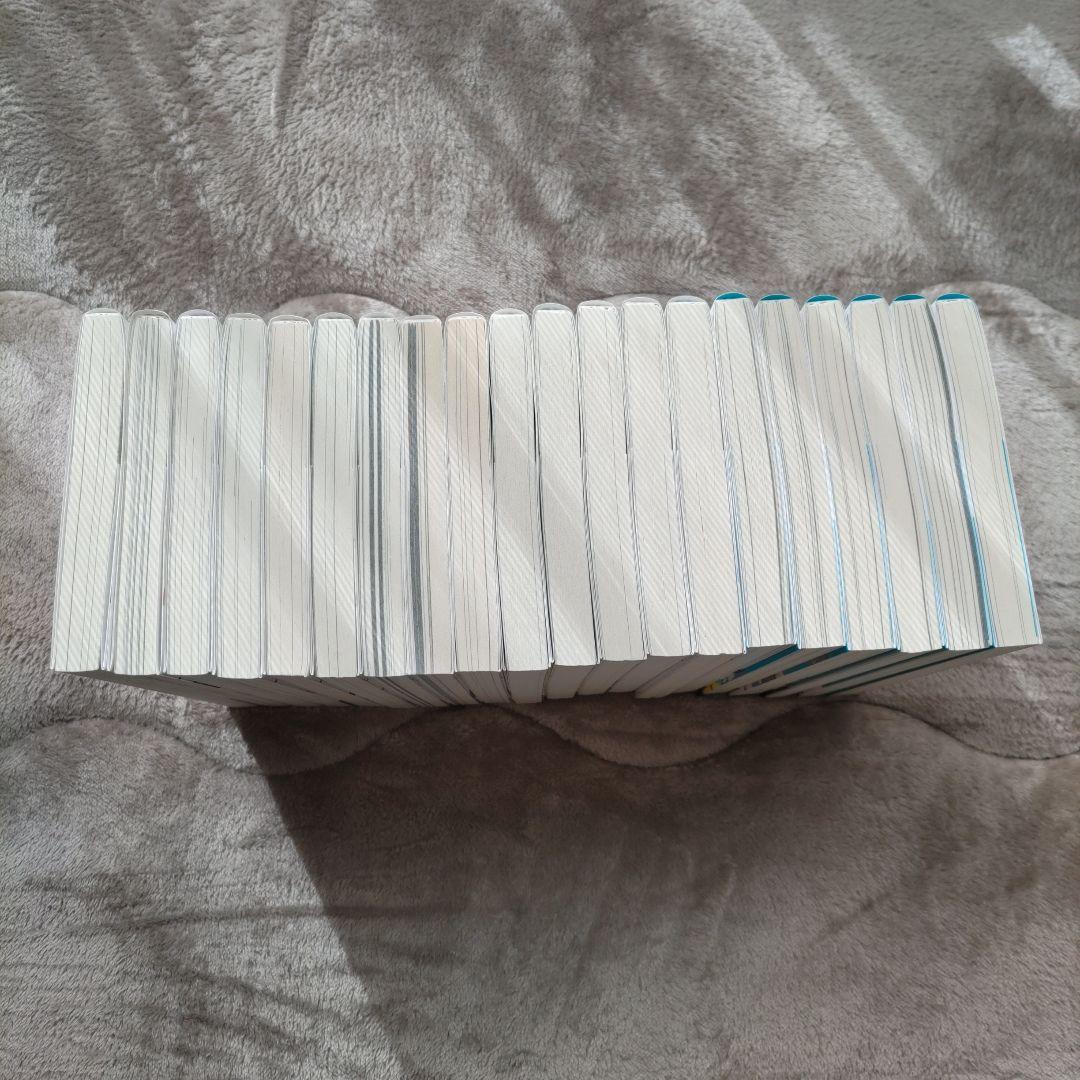 青のミブロ 1〜14巻 + 新選組編 1〜6巻　セット売り