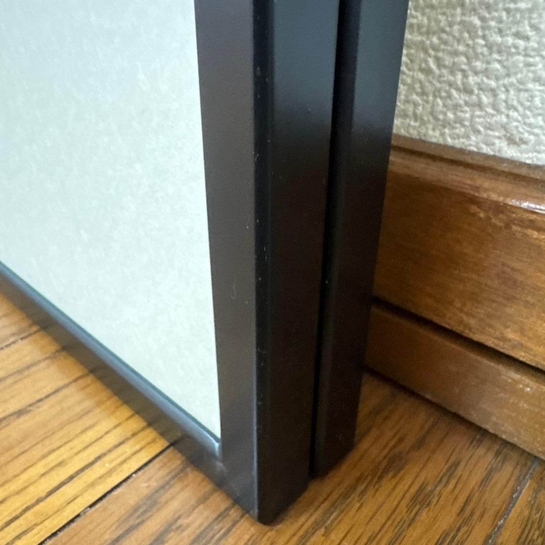 茶道具　風炉先屏風　利休梅　長谷川寛州　自画賛浜松画　「 和心 」