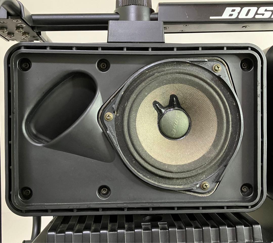 【2度と出ません…極美品！】BOSE☆US-25A/US-25S☆ステレオキット