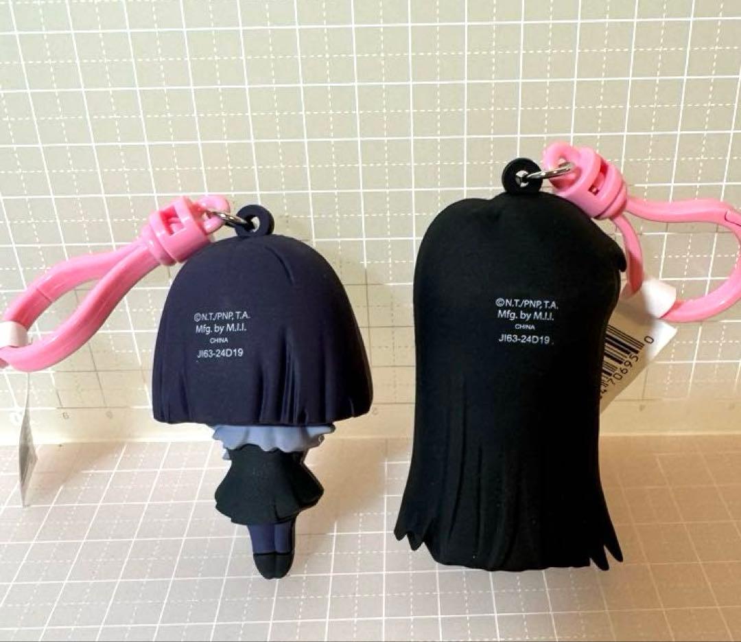 限定品♡美少女戦士セーラームーン　フィギュア　セーラームーンs バッグクリップ