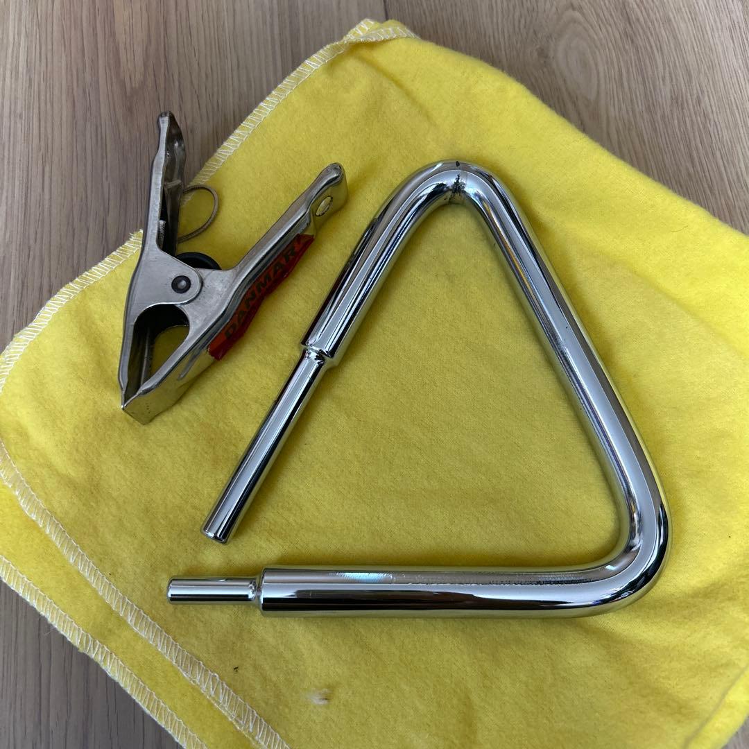 本日のみSALE‼️トライアングル　アランエーベル