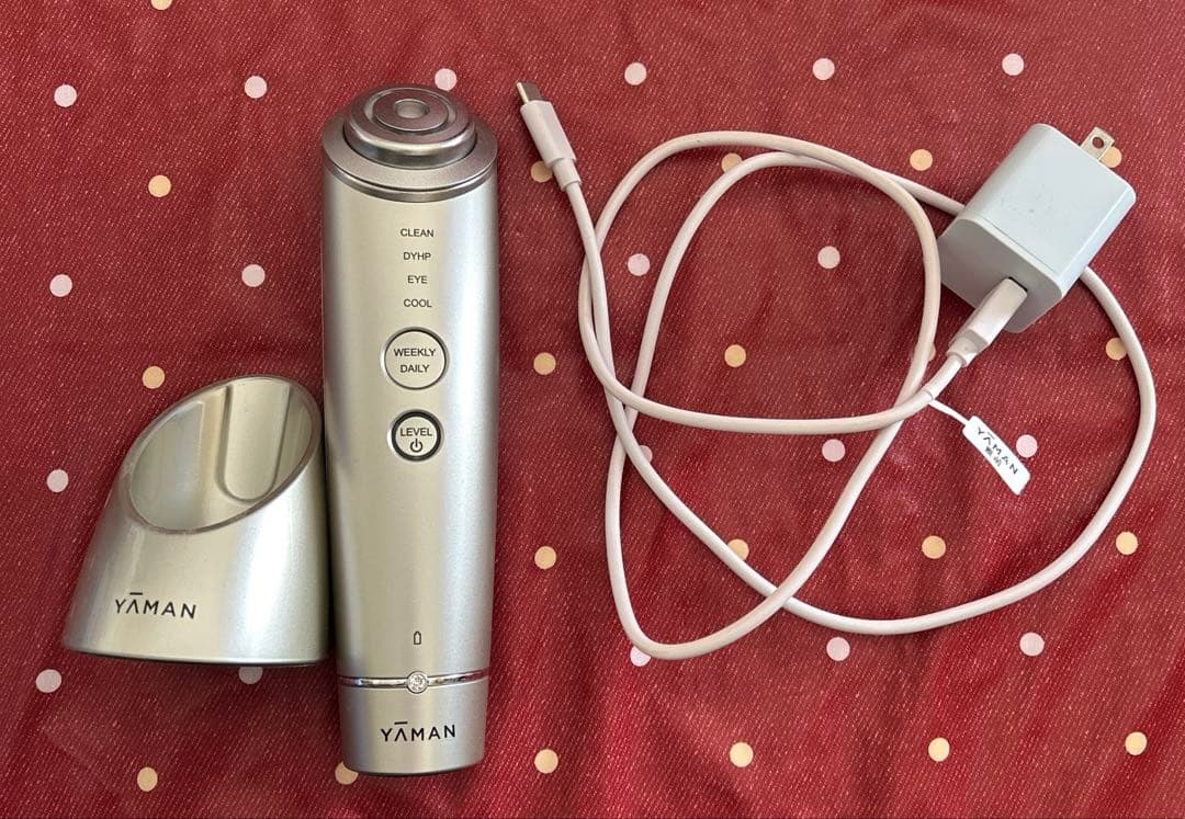 YAMAN ヤーマン　フォトプラスシャイニーネオ　YJFM18N