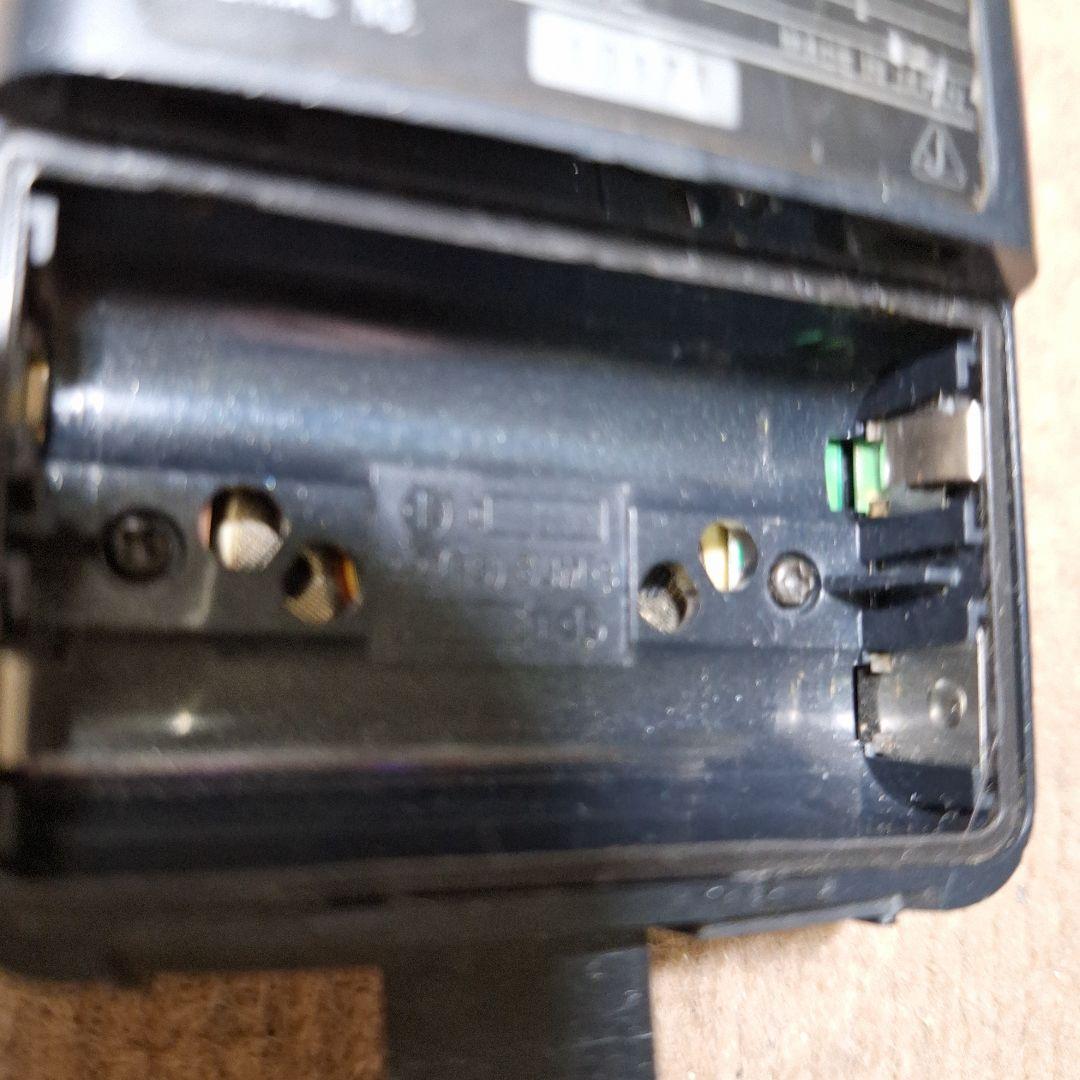 アイコムIC-R2広帯域受信機、受信周波数拡張済み