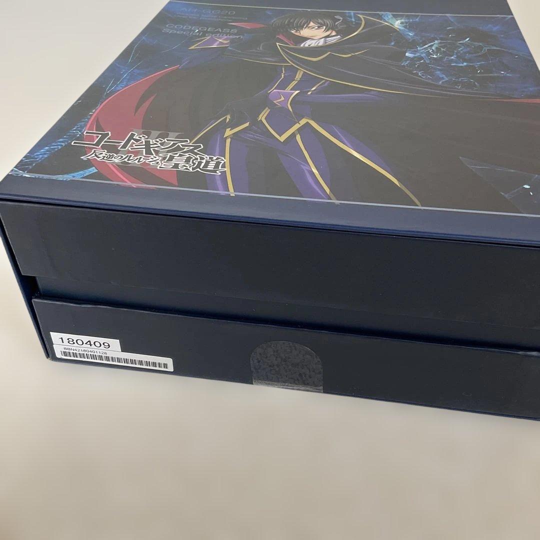 咲*夜様 DENON AH-GC20 コードギアス特別版　未開封