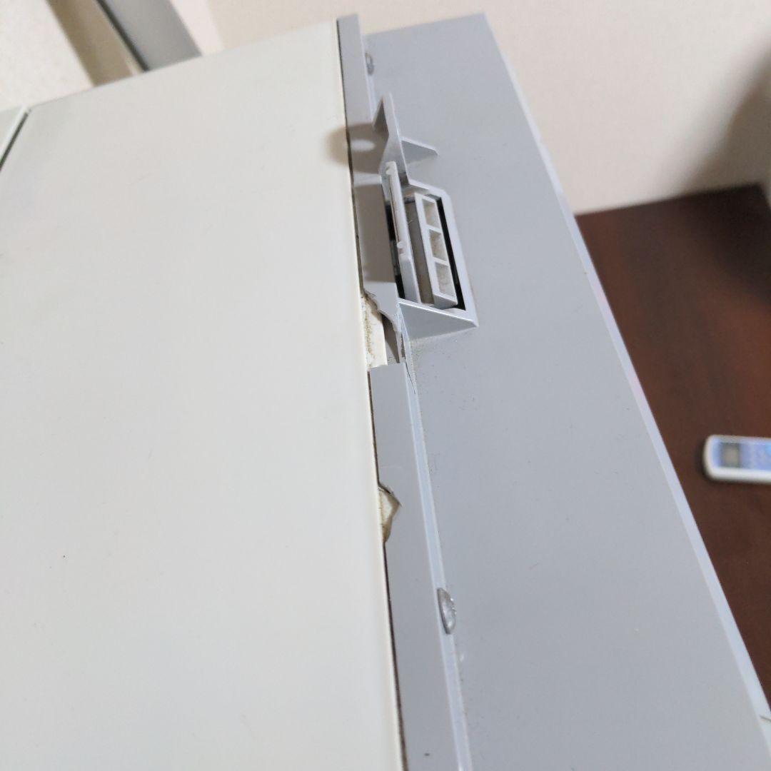 【冷房専用】コロナ 窓用エアコン CW-168H ウィンドウエアコン 2018年