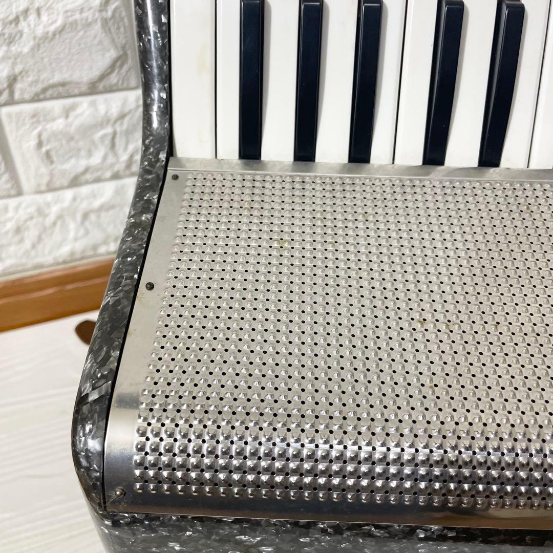 【動作確認済み】ヤマハ YAMAHA アコーディオン 希少品