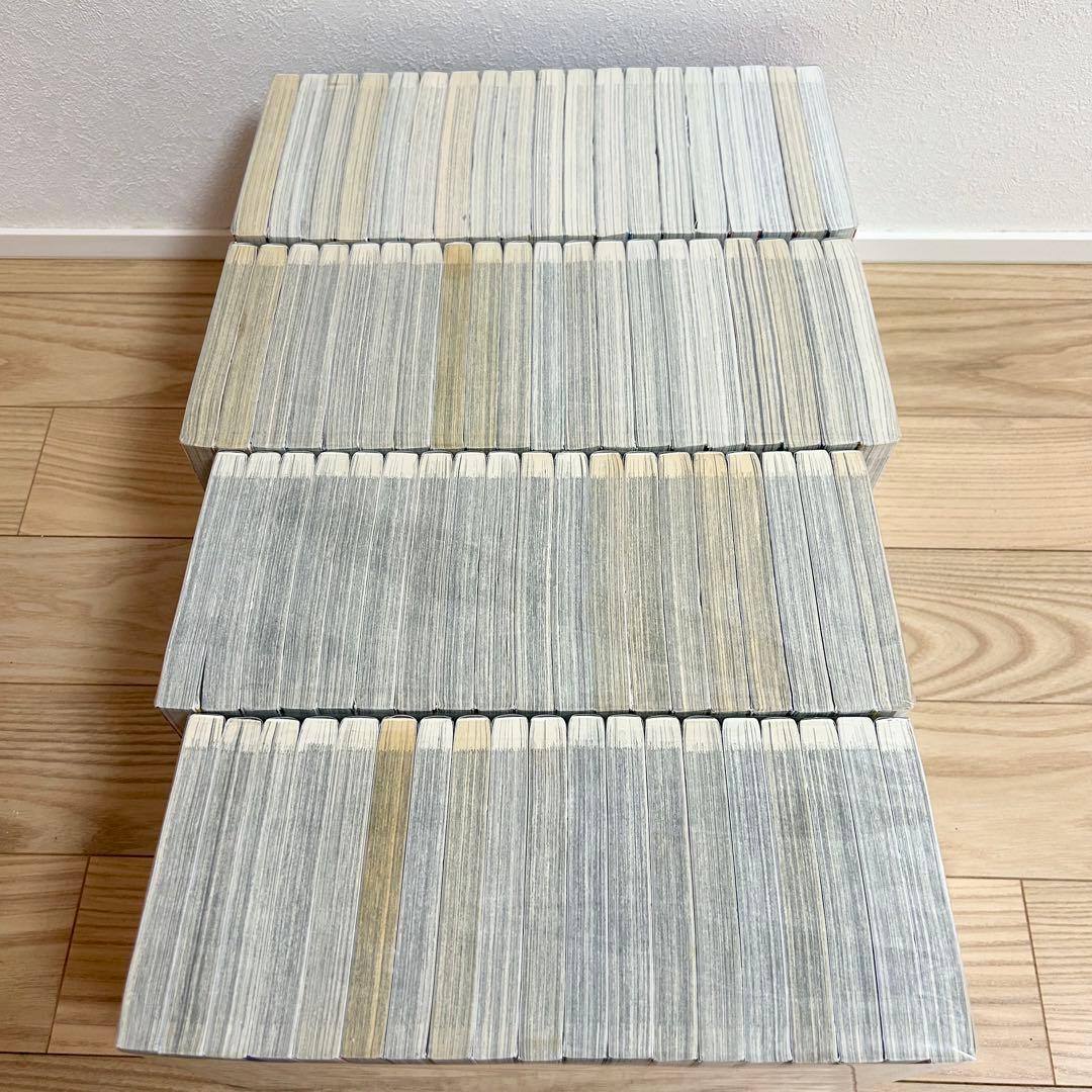 キングダム 1-78巻 全巻セット 漫画 コミック 原泰久