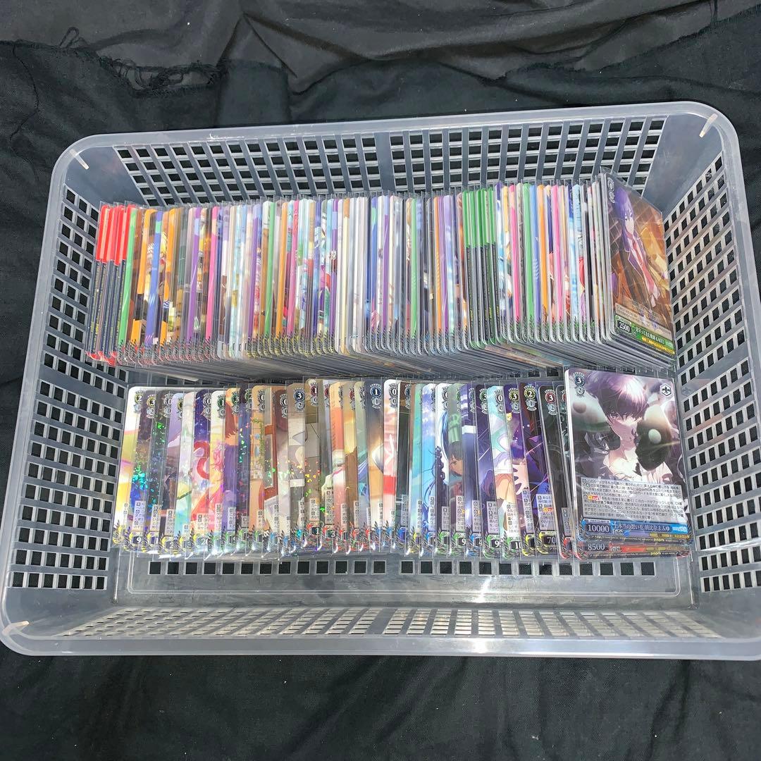 ヴァイス　プロジェクトセカイ カラフルステージ！ Vol.3　4コン　② ＳＲ