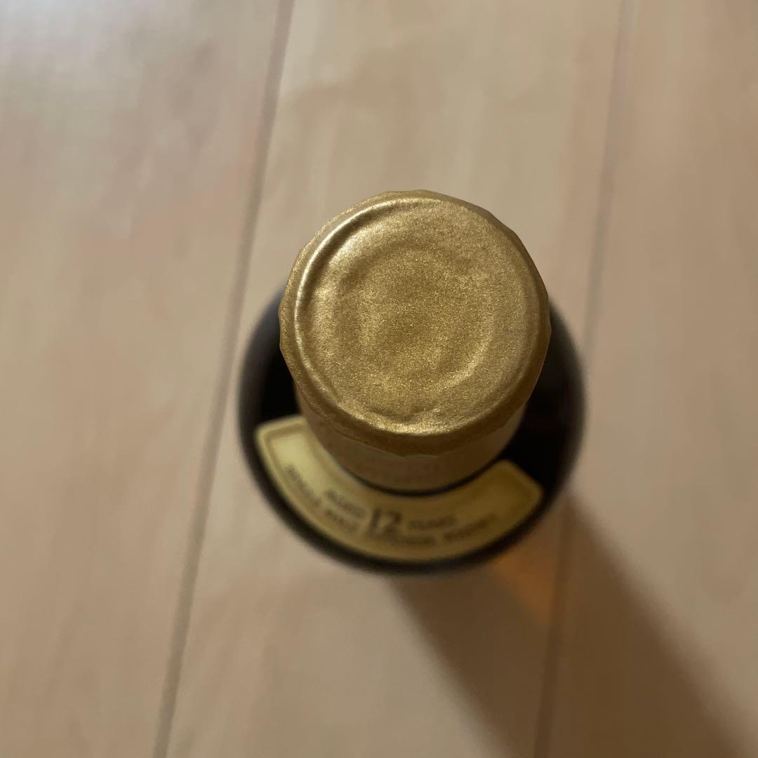 山崎 12年 ウイスキー 新品