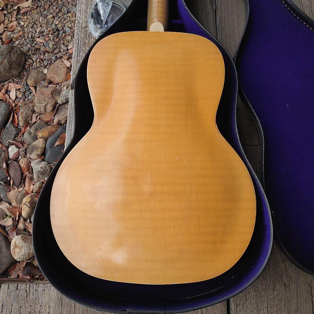 超ビンテージ！SUPRO 　ランチェロ　1951か52年製！　年末年始のみ値下げ