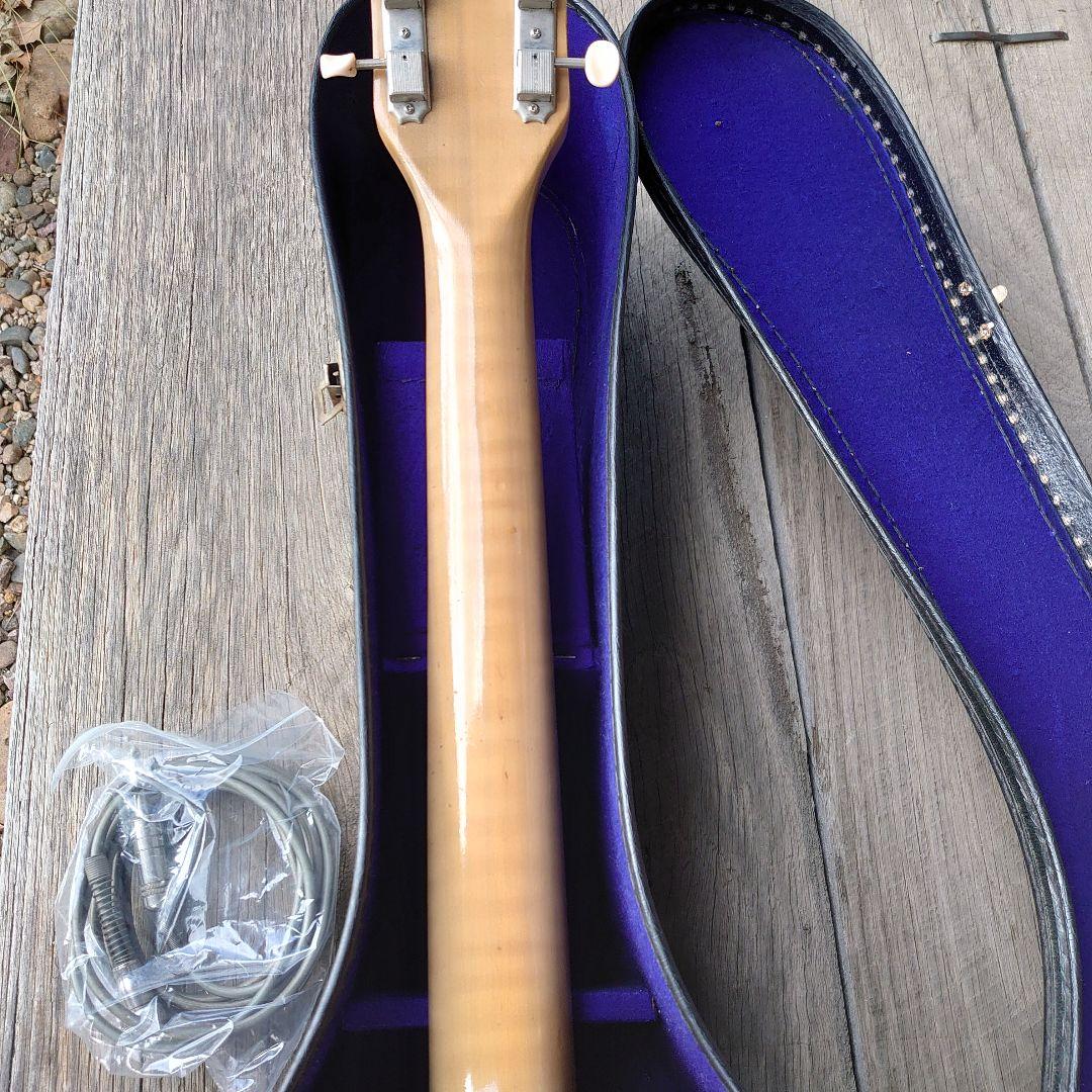 超ビンテージ！SUPRO 　ランチェロ　1951か52年製！　年末年始のみ値下げ