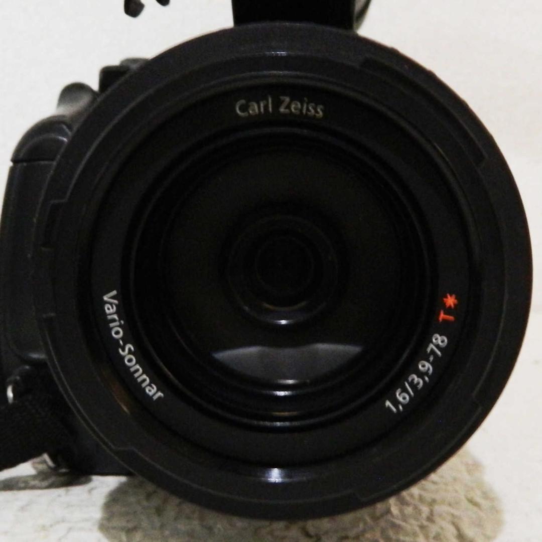 動作品 Sony HVR-V1J 訳アリ HDV miniDV ダビングなどに