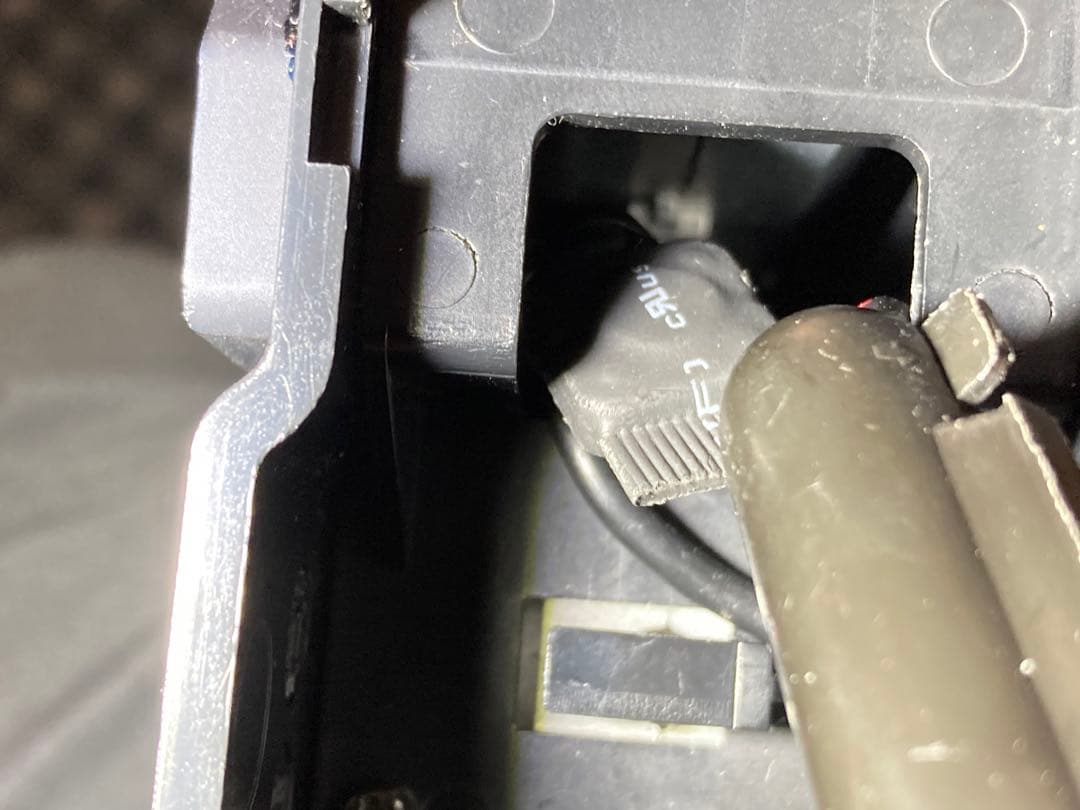 ◯東京マルイ　P90 カスタム