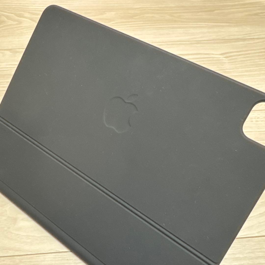 キーボード iPad Magic Keyboard BLACK