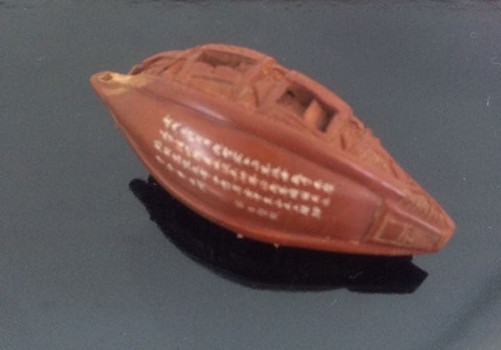 核彫刻　赤壁の賦　中国美術　 核彫刻   赤壁賦    珍品