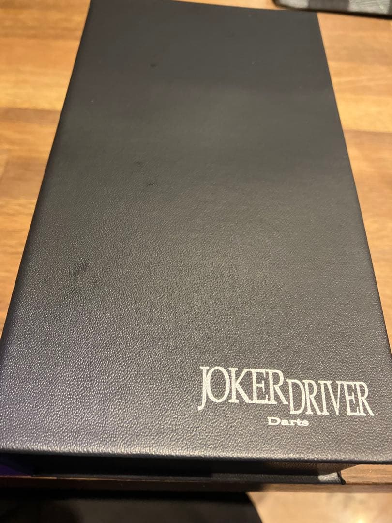 JOKERD ジョーカー　クリスタル　ムサシ