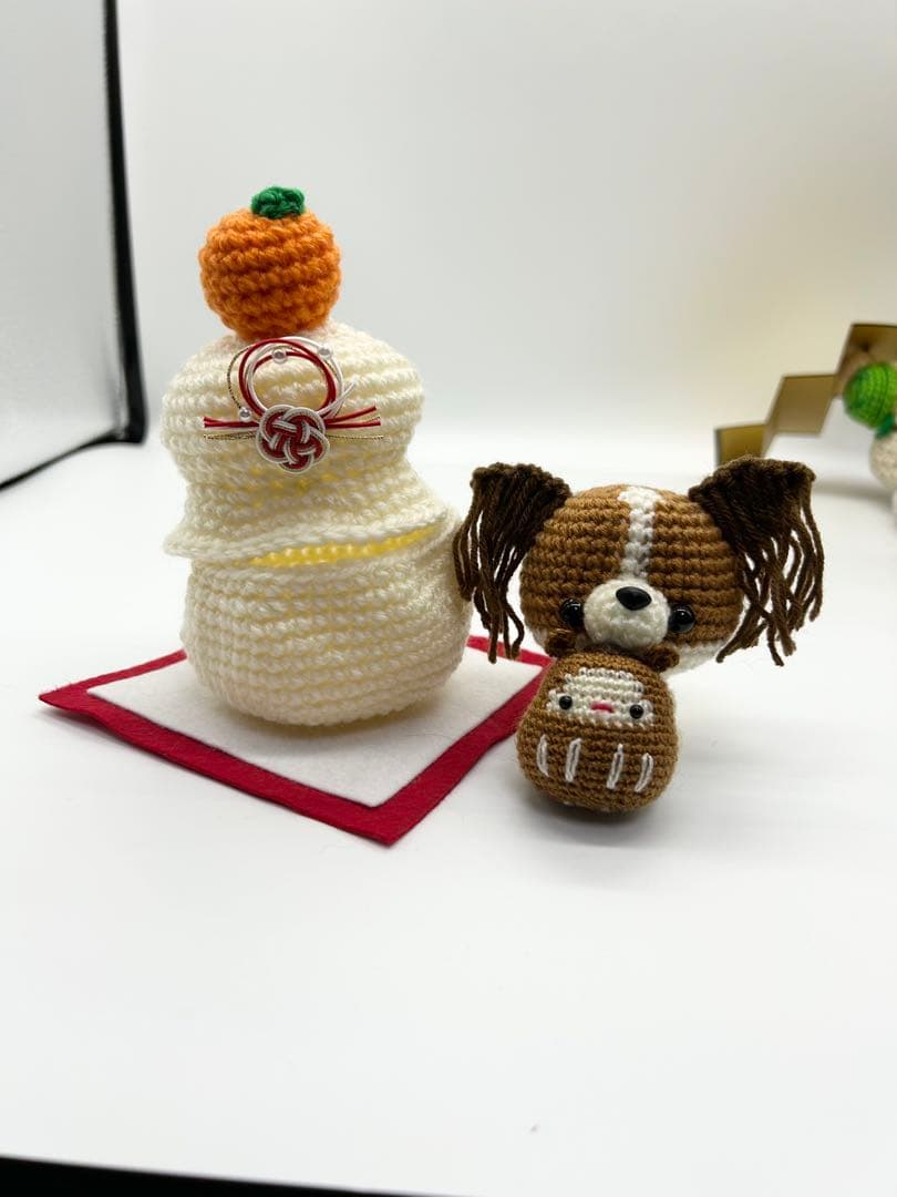 ちーちゃん様　オーダーページ